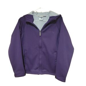 #142 Firefly Zip-up